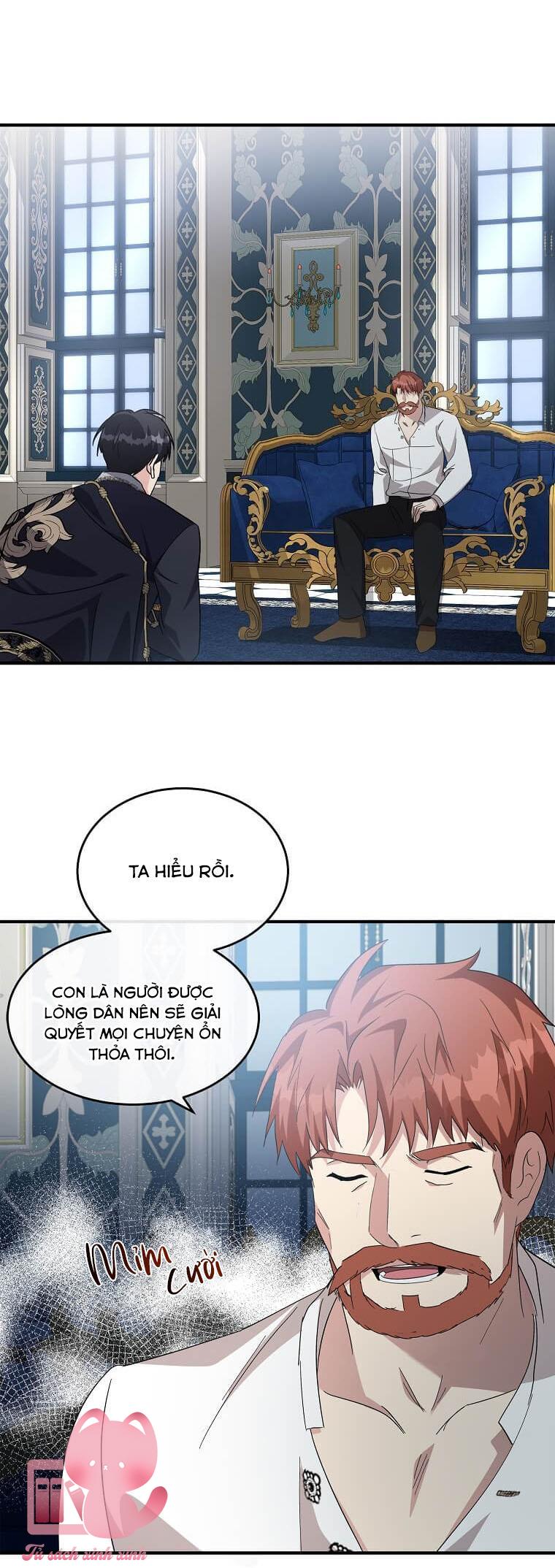 Ác Nữ Trùng Sinh - Chap 123