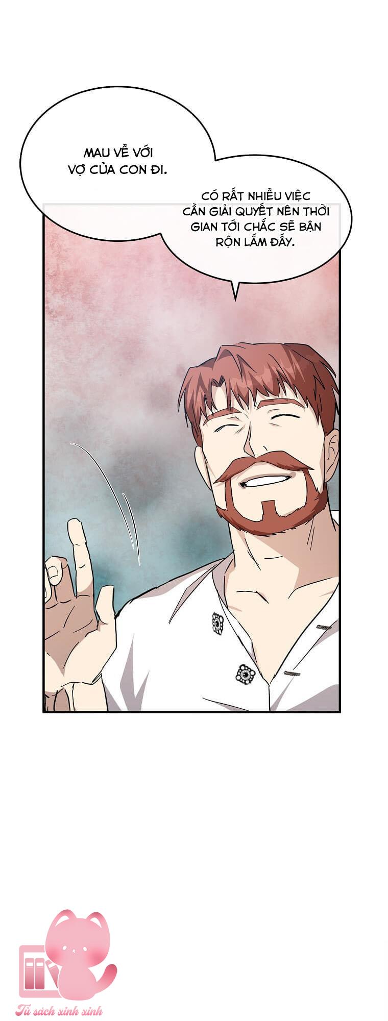 Ác Nữ Trùng Sinh - Chap 123