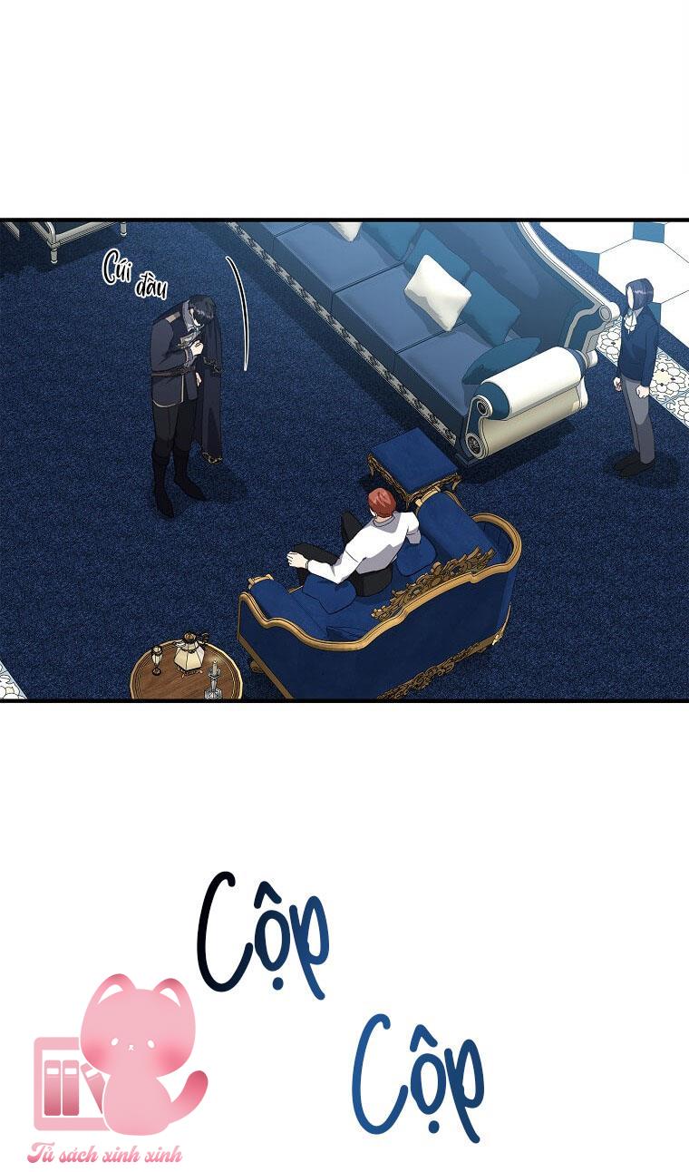 Ác Nữ Trùng Sinh - Chap 123