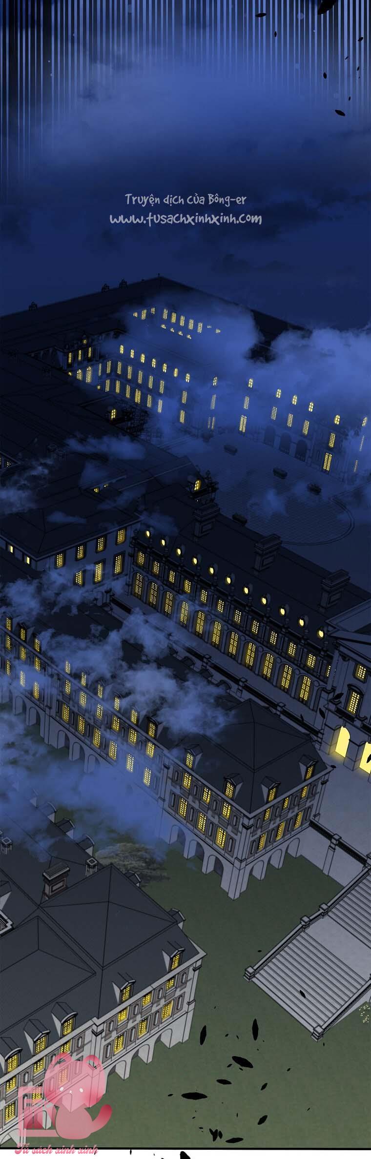 Ác Nữ Trùng Sinh - Chap 123