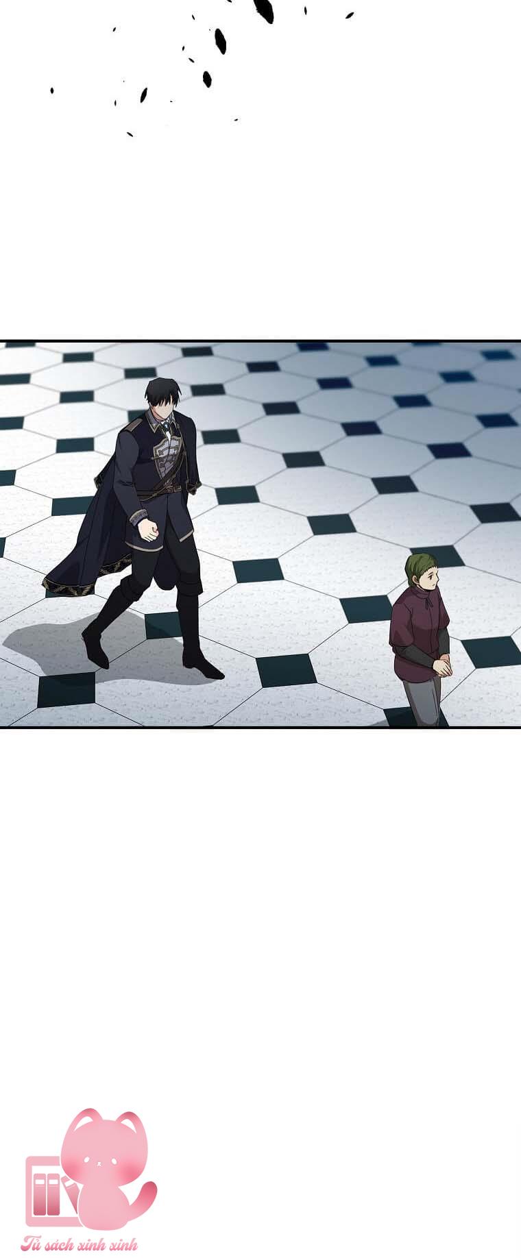 Ác Nữ Trùng Sinh - Chap 123