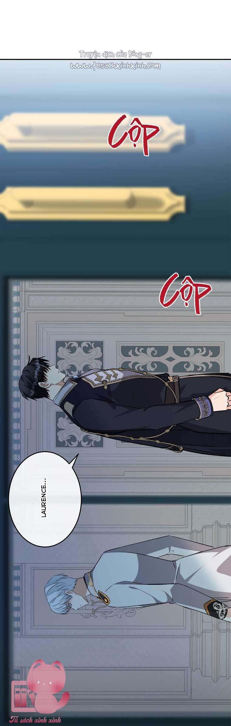 Ác Nữ Trùng Sinh - Chap 123