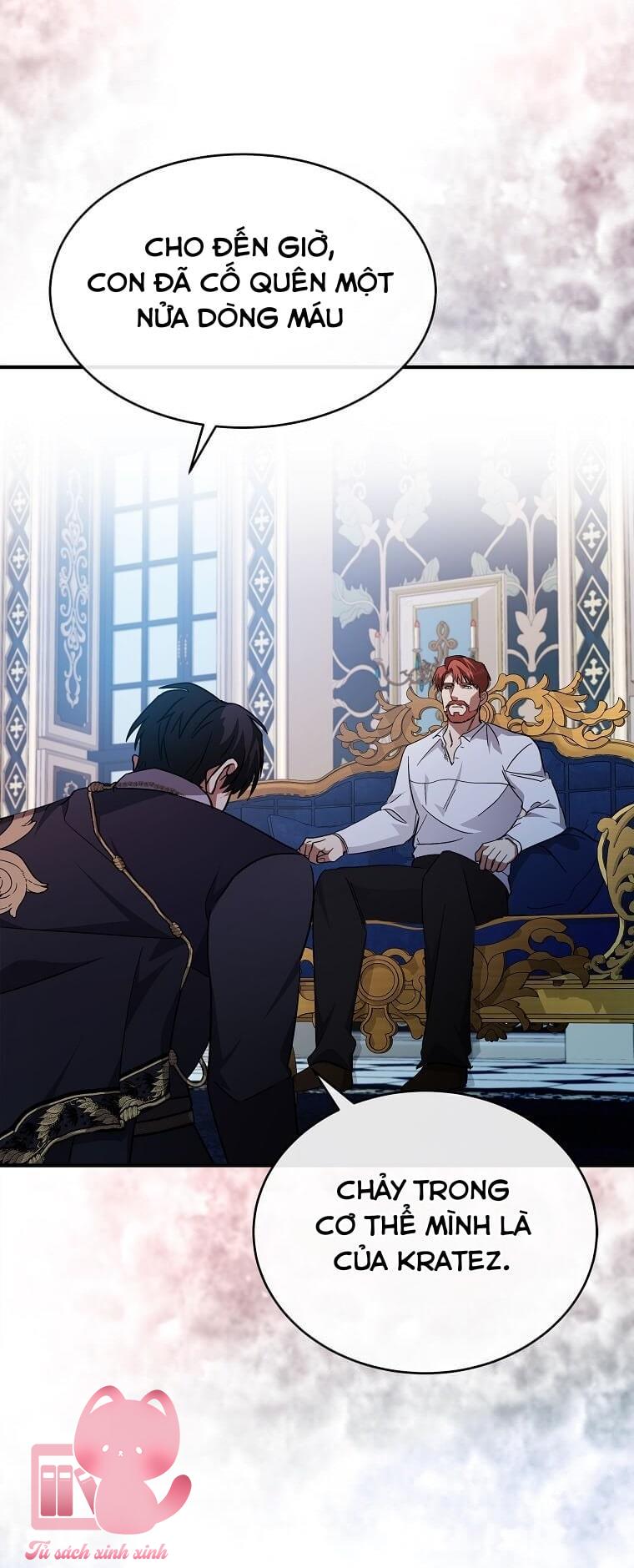 Ác Nữ Trùng Sinh - Chap 123