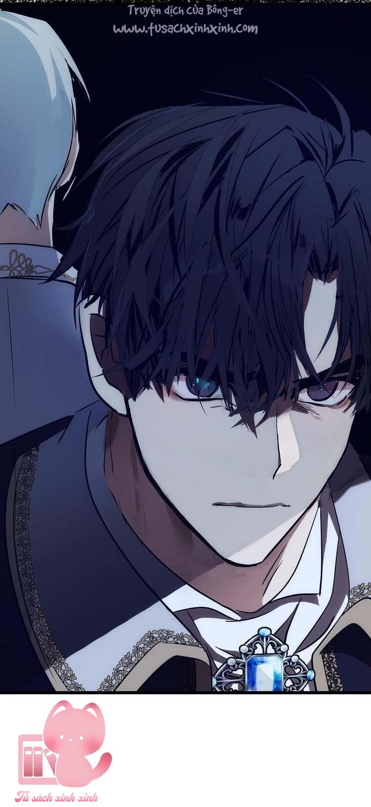 Ác Nữ Trùng Sinh - Chap 123