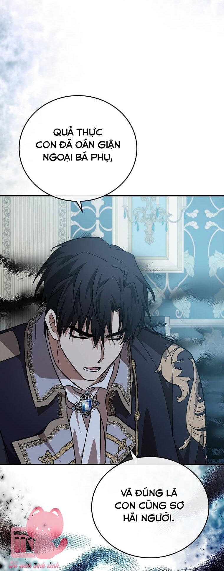 Ác Nữ Trùng Sinh - Chap 123