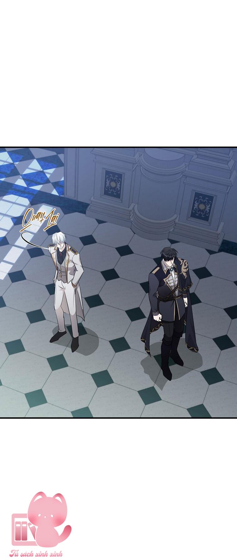 Ác Nữ Trùng Sinh - Chap 124