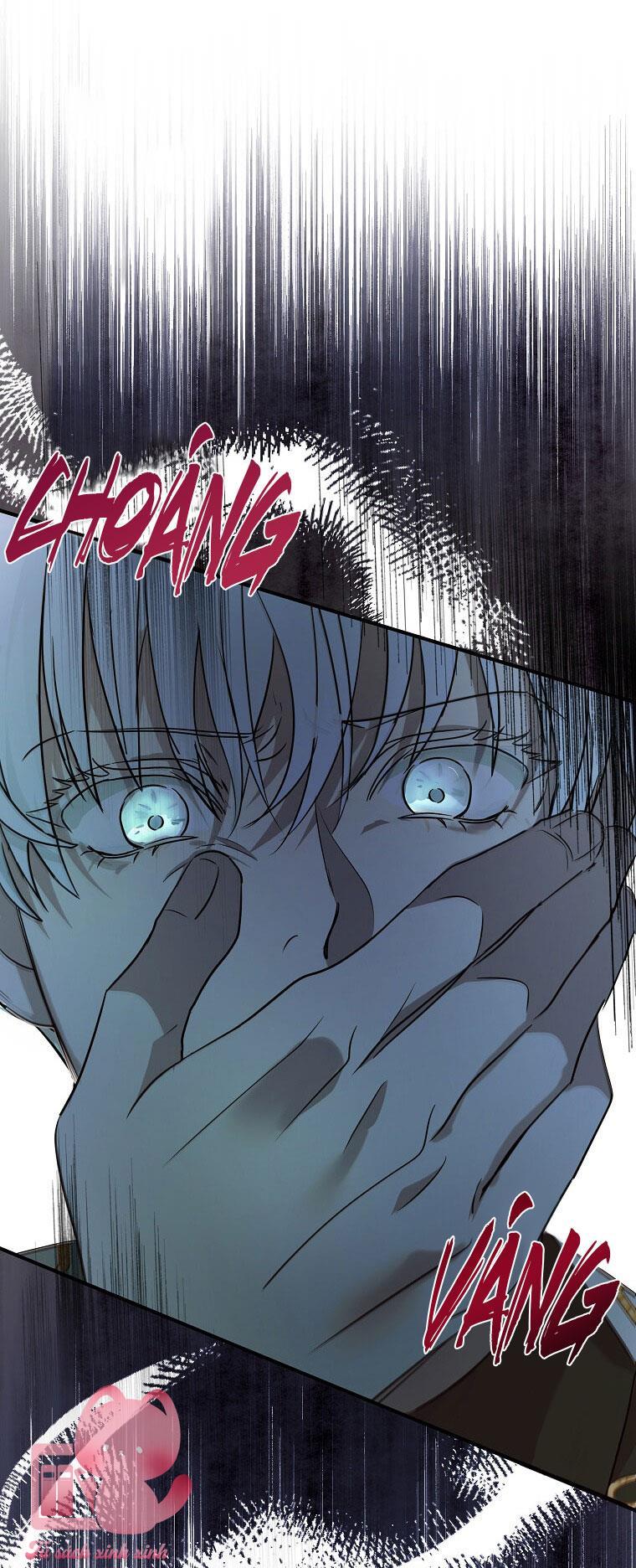 Ác Nữ Trùng Sinh - Chap 124