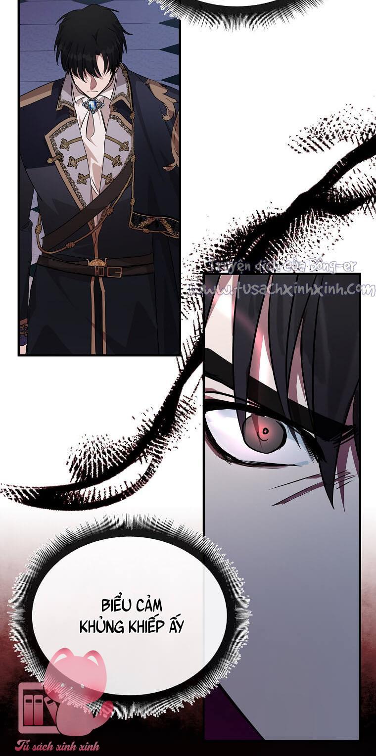 Ác Nữ Trùng Sinh - Chap 124