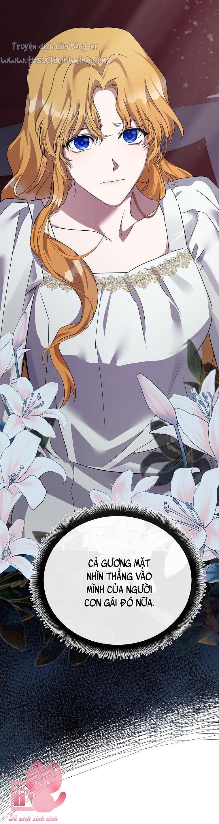 Ác Nữ Trùng Sinh - Chap 124