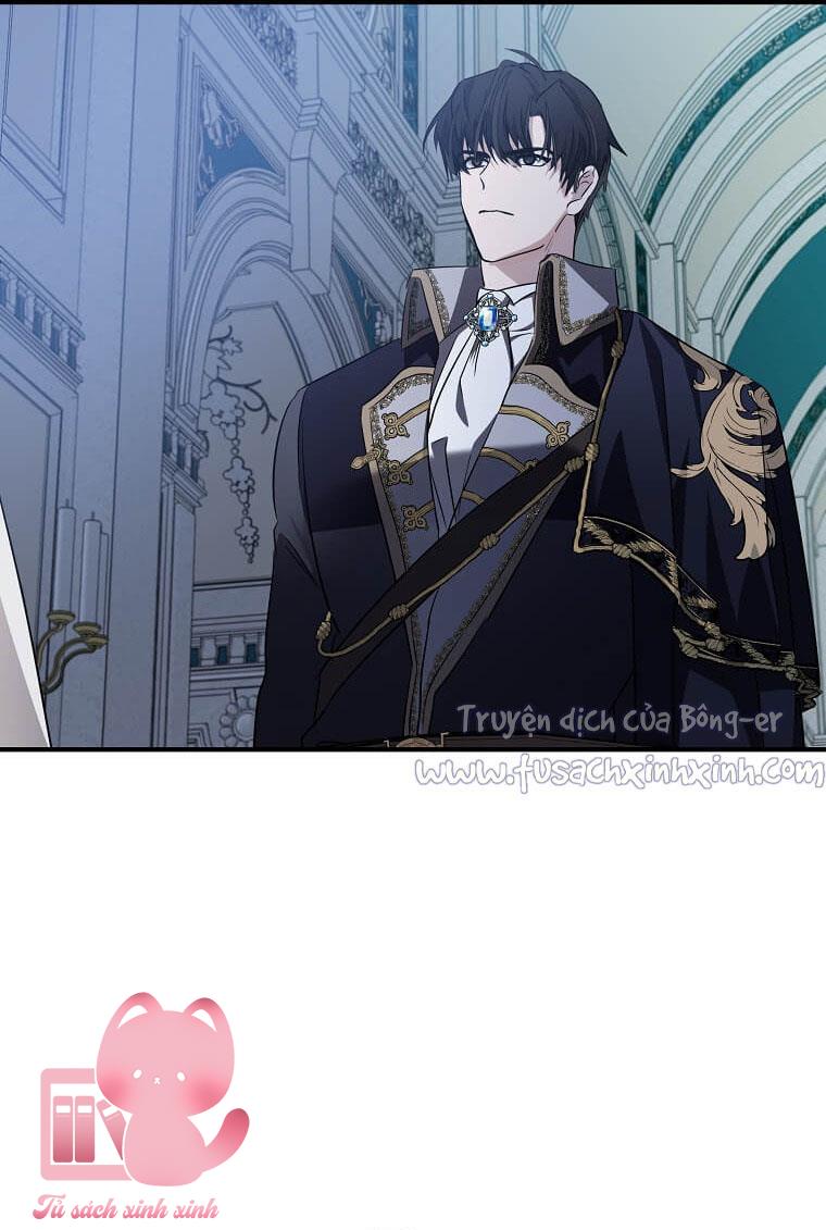 Ác Nữ Trùng Sinh - Chap 124