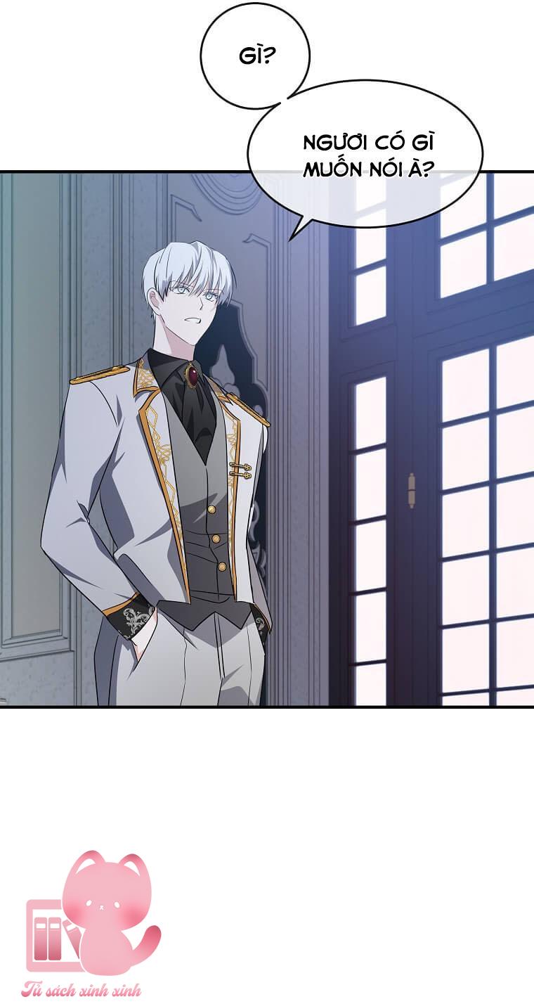 Ác Nữ Trùng Sinh - Chap 124