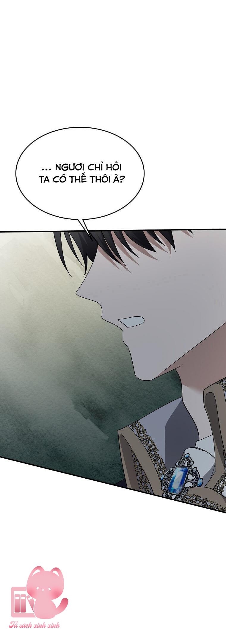 Ác Nữ Trùng Sinh - Chap 124