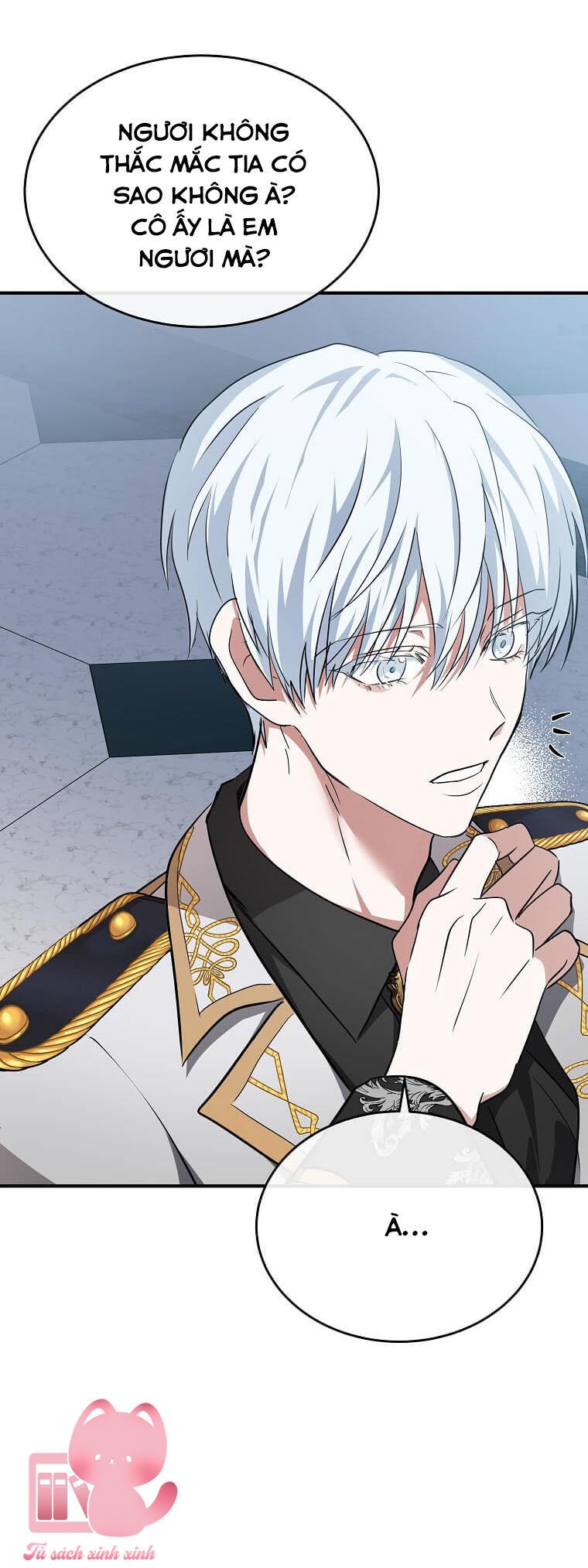 Ác Nữ Trùng Sinh - Chap 124