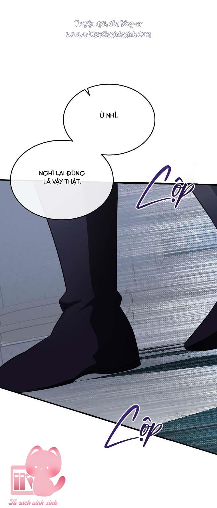 Ác Nữ Trùng Sinh - Chap 124