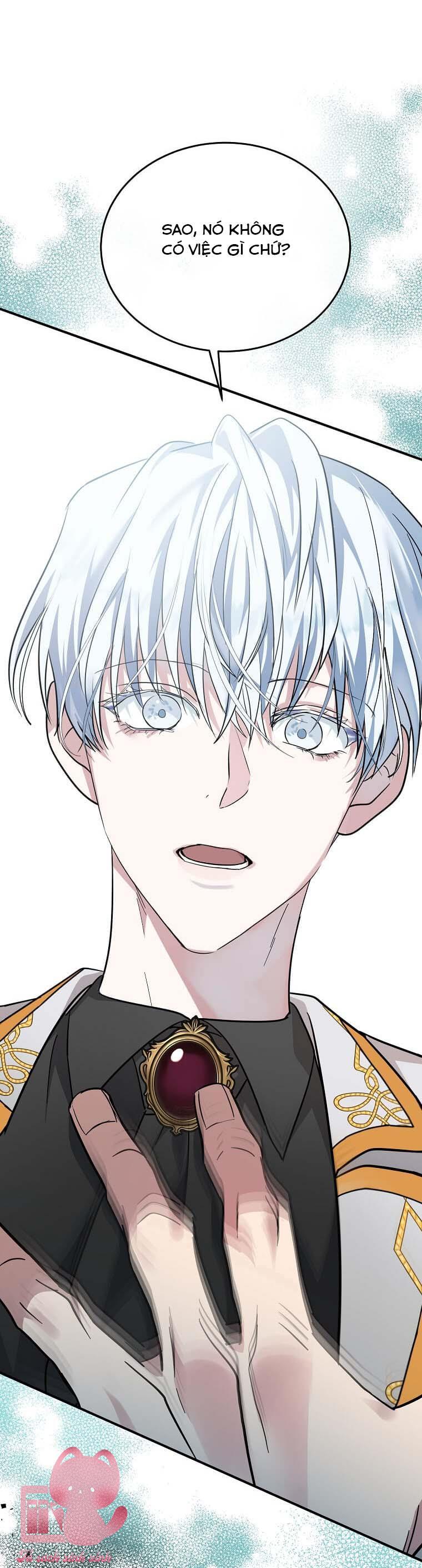 Ác Nữ Trùng Sinh - Chap 124