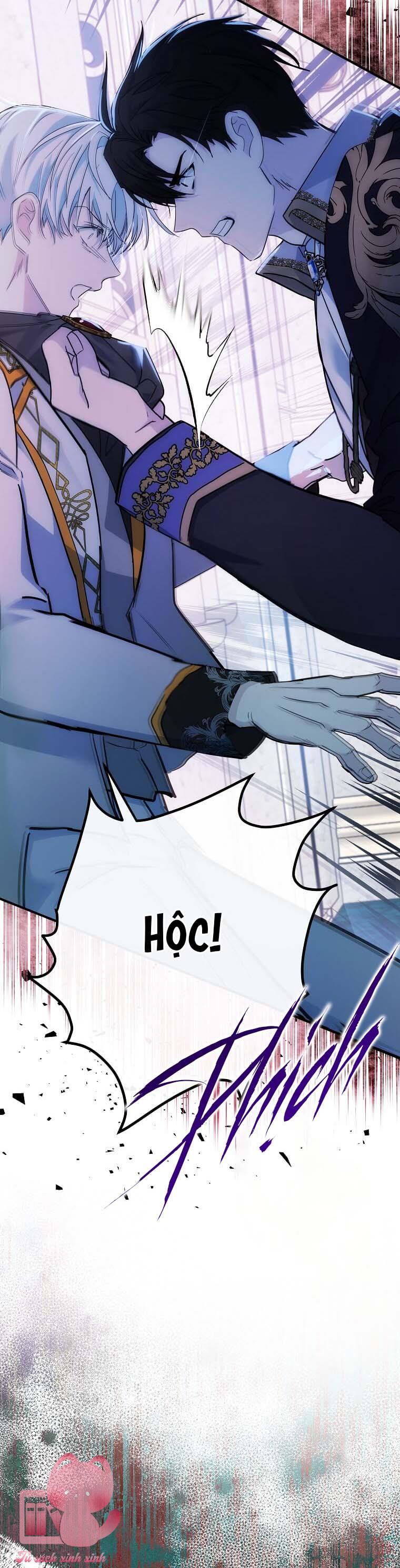 Ác Nữ Trùng Sinh - Chap 124