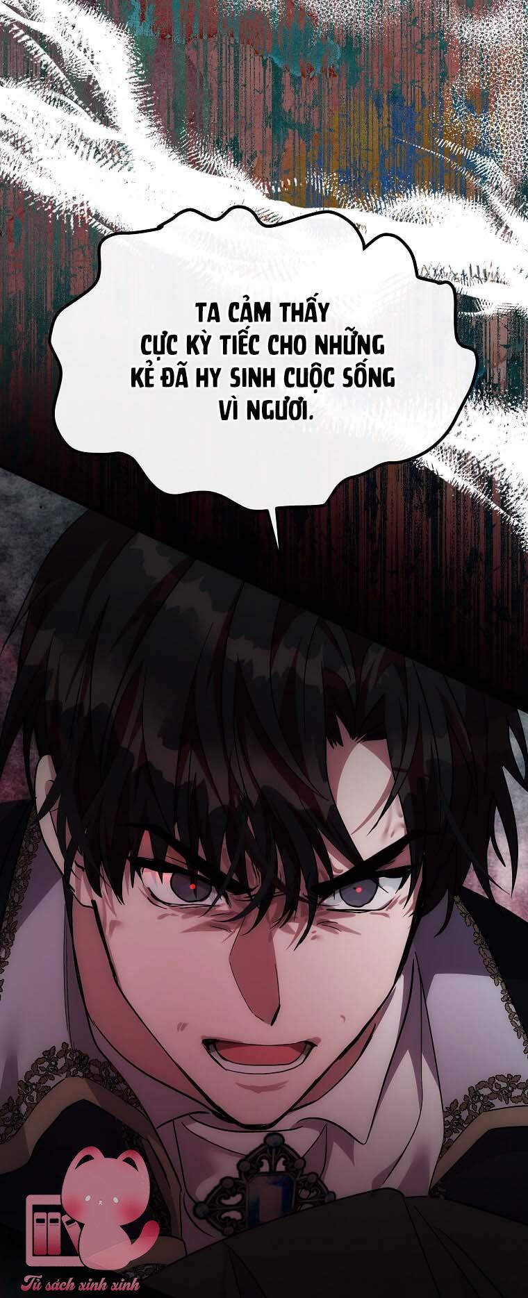 Ác Nữ Trùng Sinh - Chap 124