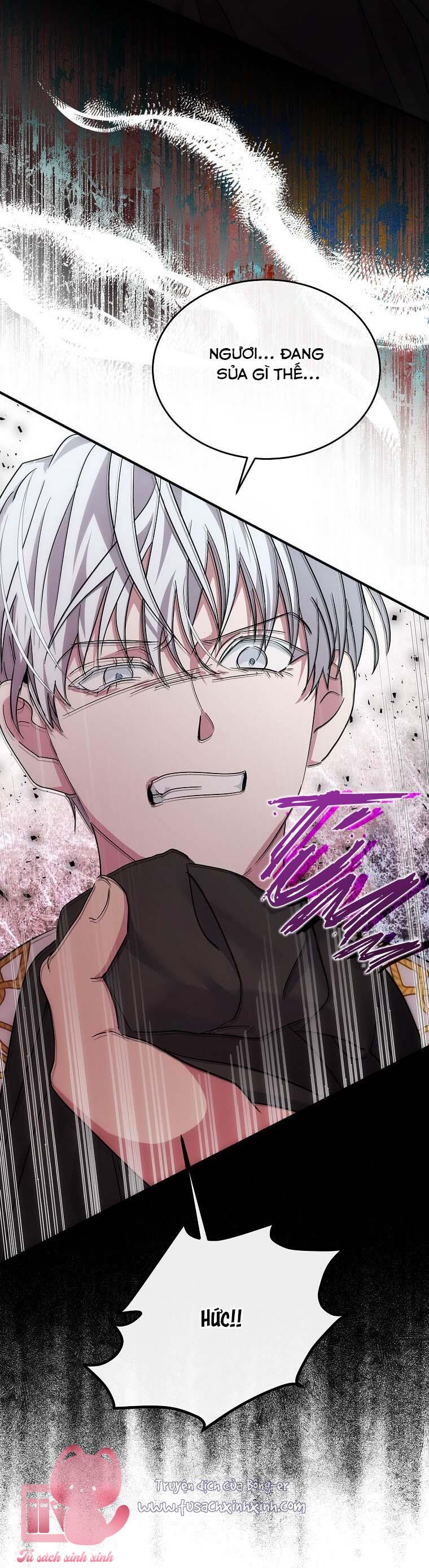 Ác Nữ Trùng Sinh - Chap 124