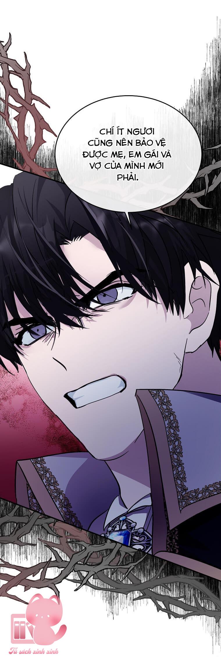 Ác Nữ Trùng Sinh - Chap 124