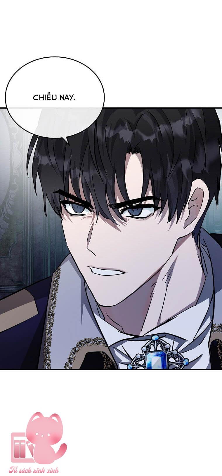 Ác Nữ Trùng Sinh - Chap 124