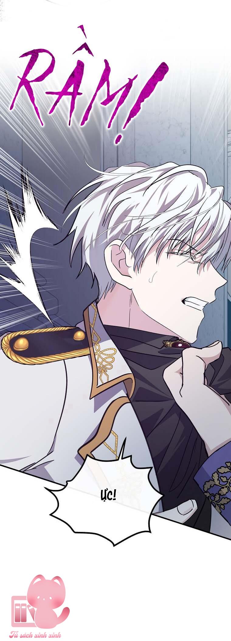 Ác Nữ Trùng Sinh - Chap 124