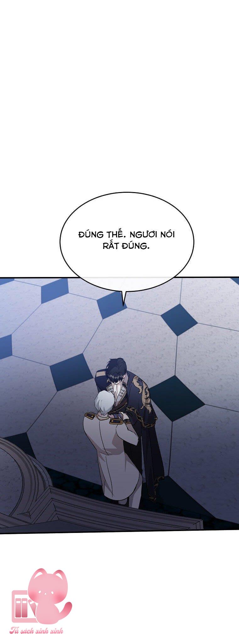 Ác Nữ Trùng Sinh - Chap 124