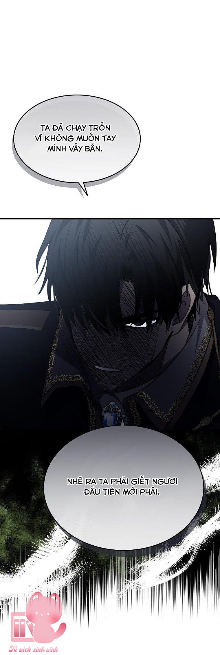 Ác Nữ Trùng Sinh - Chap 124