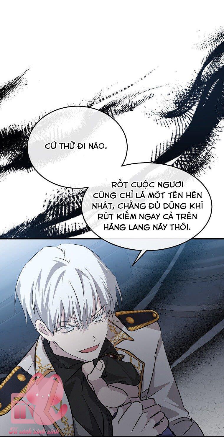 Ác Nữ Trùng Sinh - Chap 124