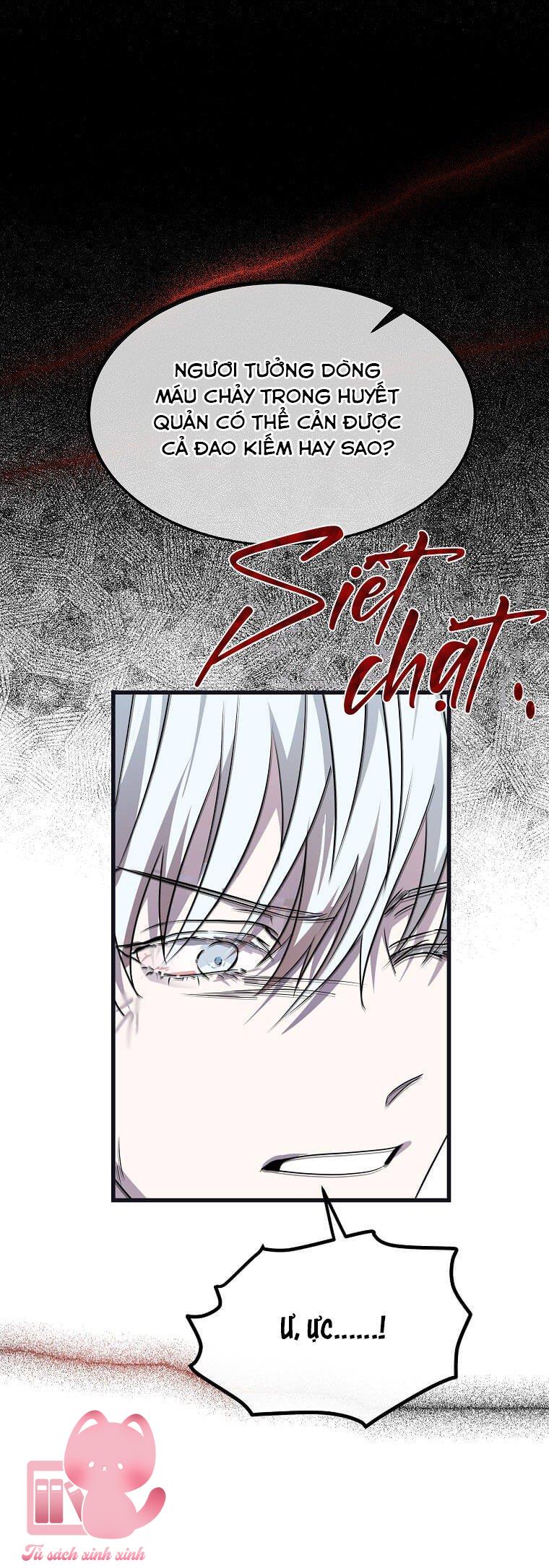 Ác Nữ Trùng Sinh - Chap 124