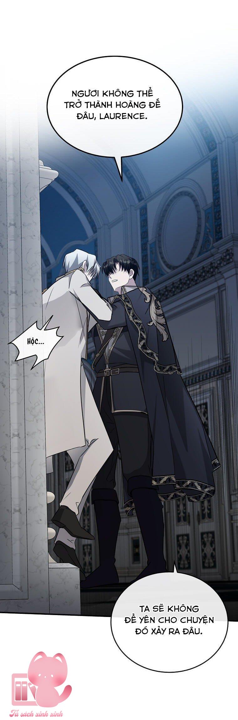 Ác Nữ Trùng Sinh - Chap 124