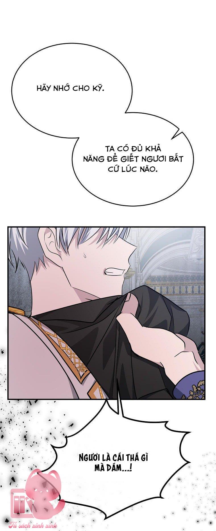 Ác Nữ Trùng Sinh - Chap 124