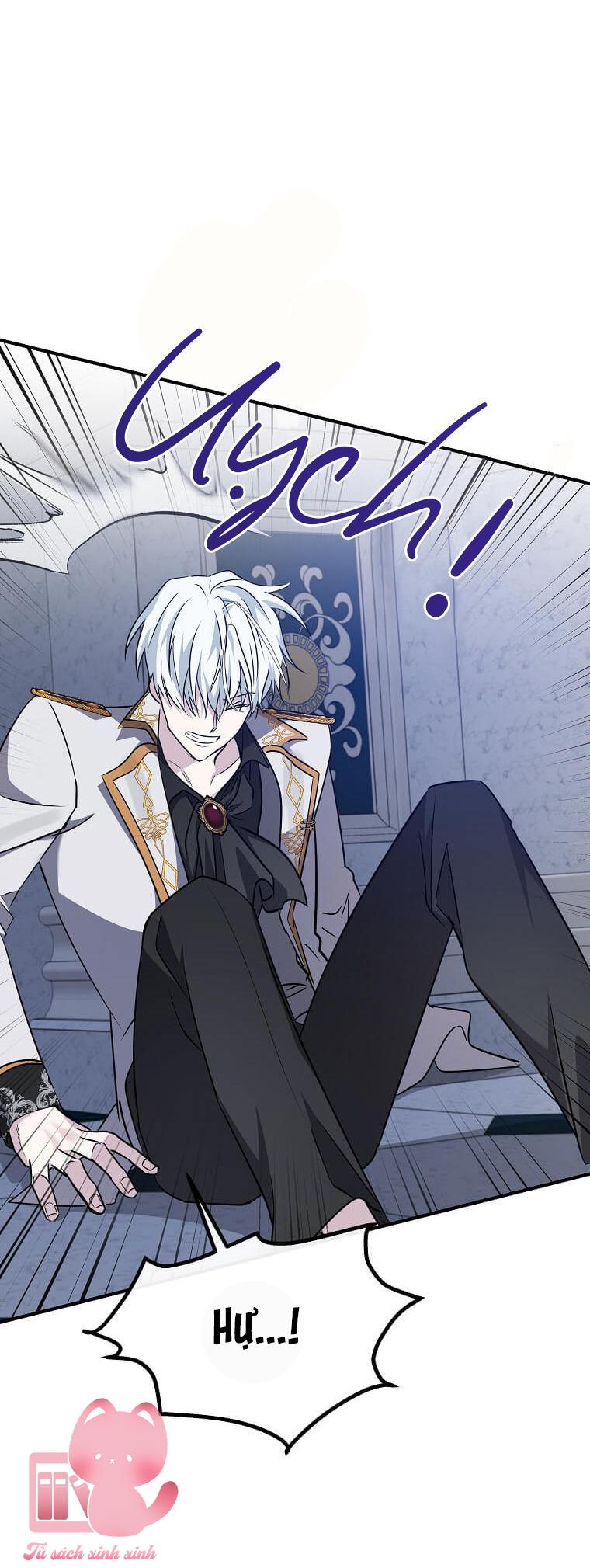 Ác Nữ Trùng Sinh - Chap 124