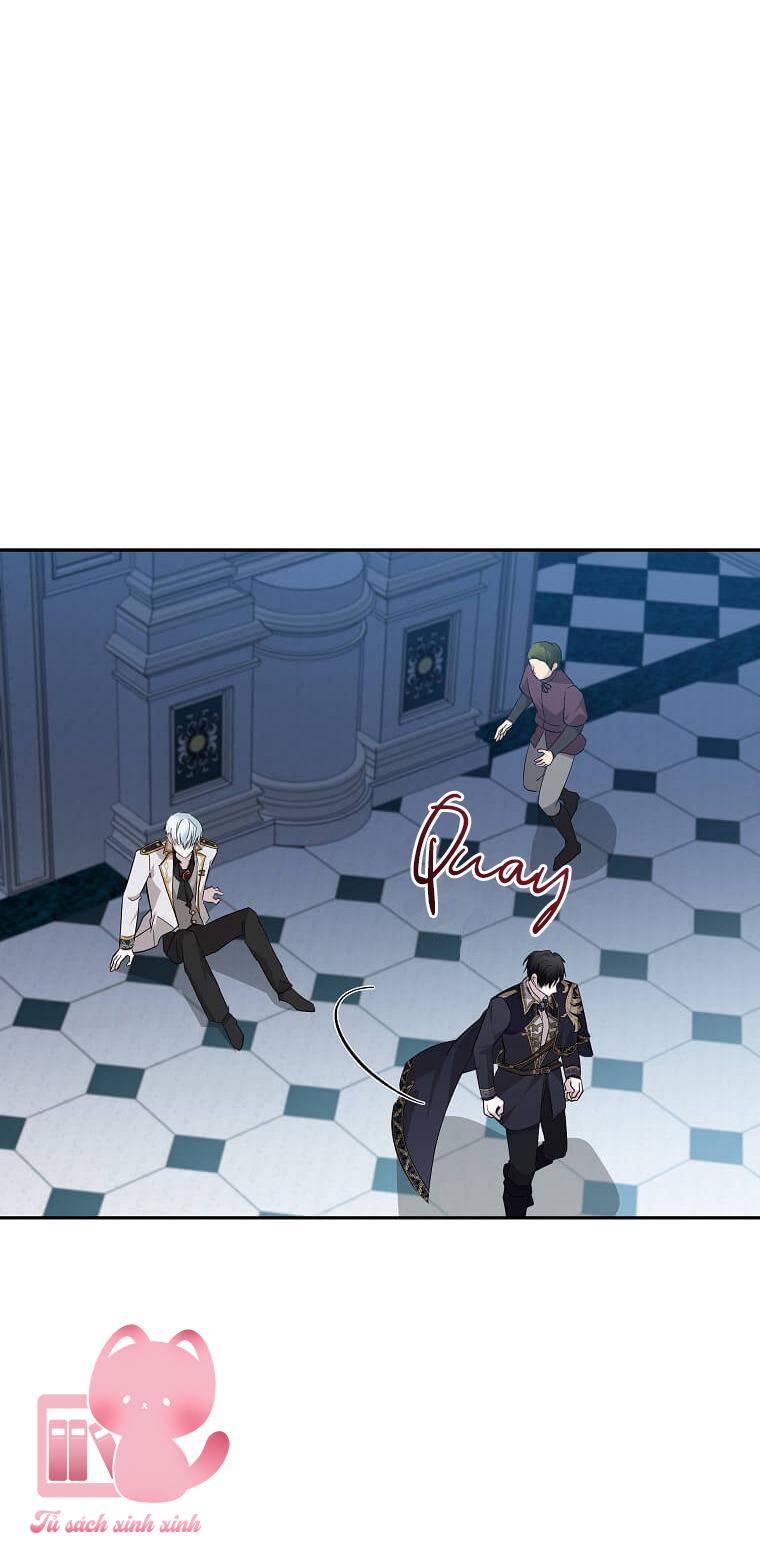 Ác Nữ Trùng Sinh - Chap 124