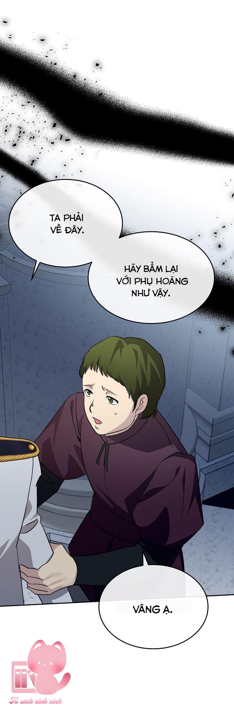 Ác Nữ Trùng Sinh - Chap 124