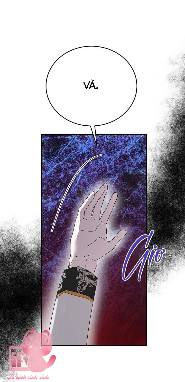 Ác Nữ Trùng Sinh - Chap 124