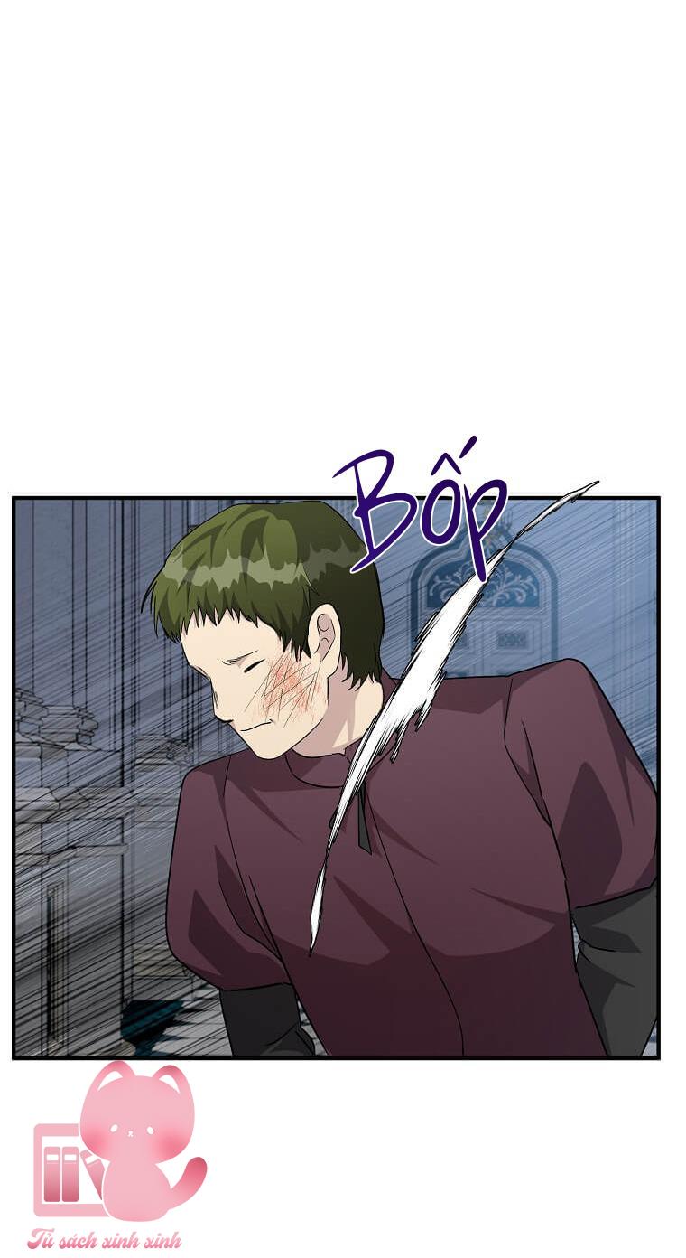 Ác Nữ Trùng Sinh - Chap 124