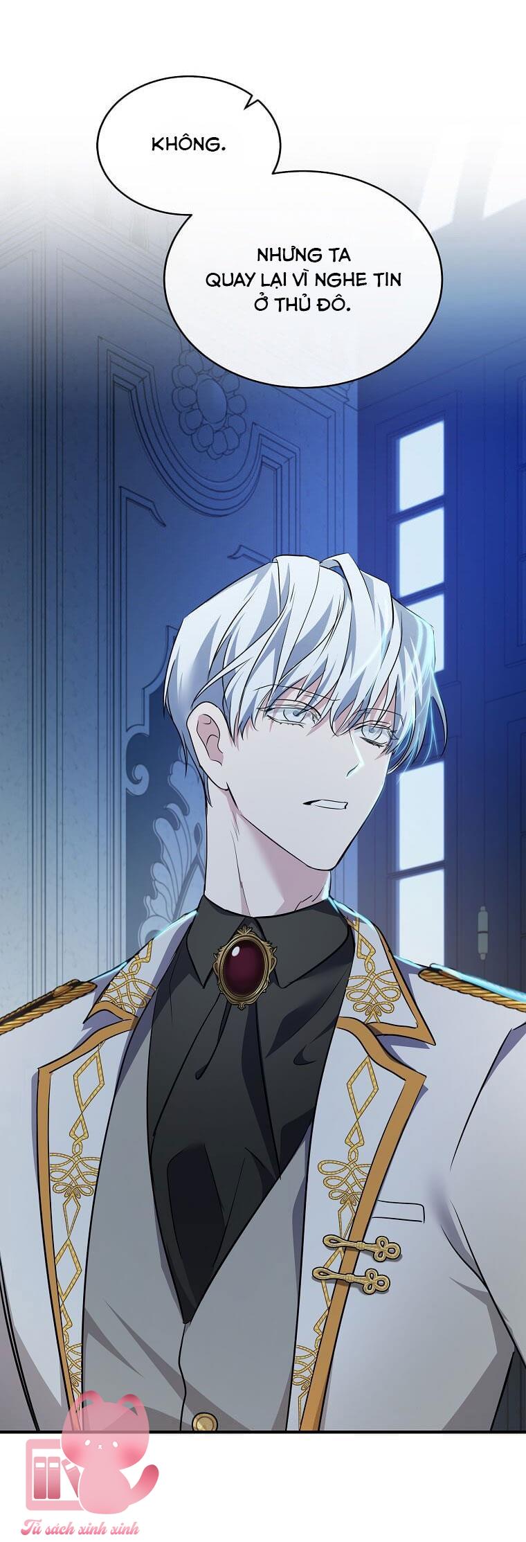 Ác Nữ Trùng Sinh - Chap 124