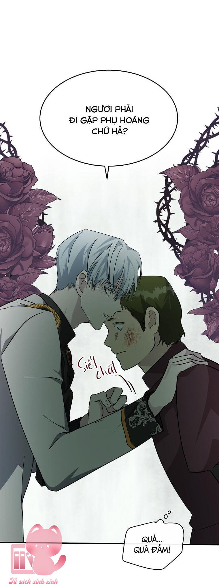 Ác Nữ Trùng Sinh - Chap 124