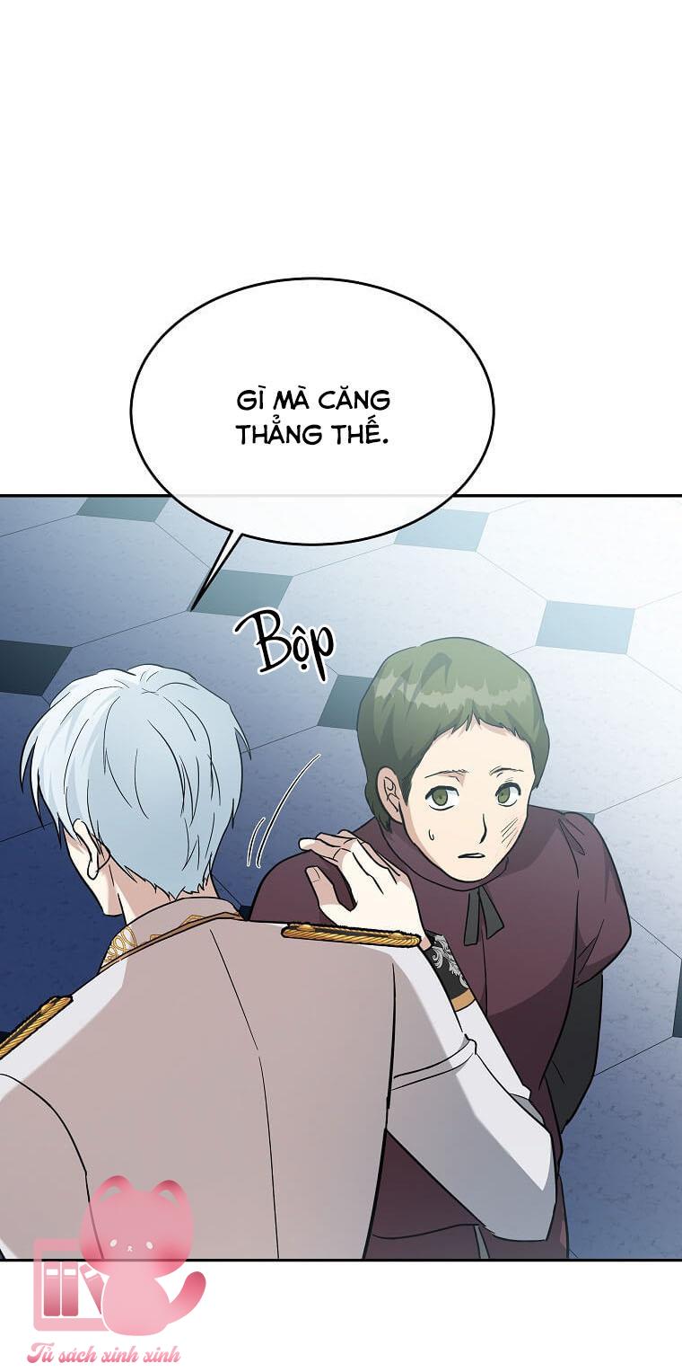 Ác Nữ Trùng Sinh - Chap 124