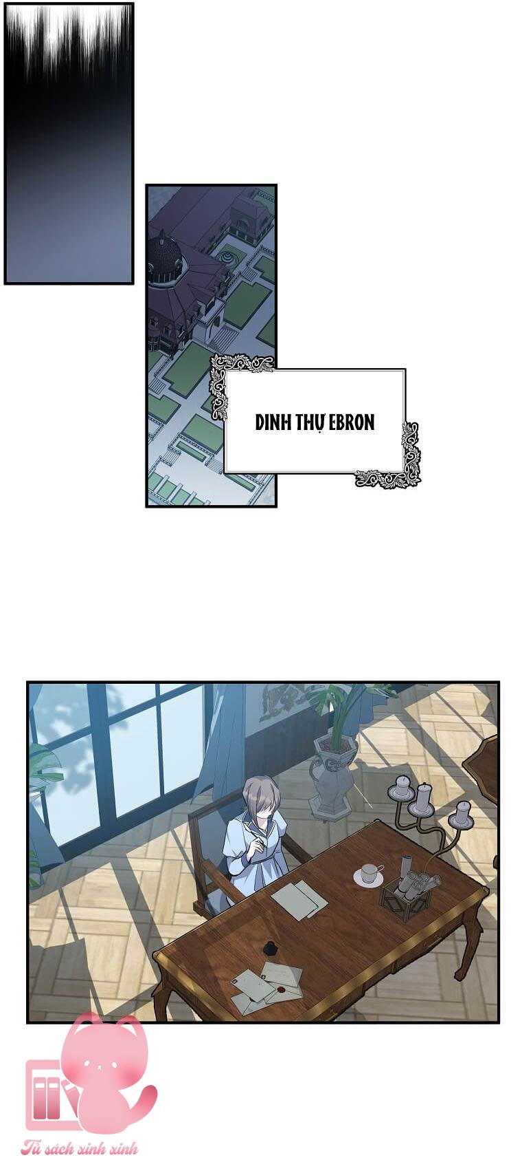 Ác Nữ Trùng Sinh - Chap 124