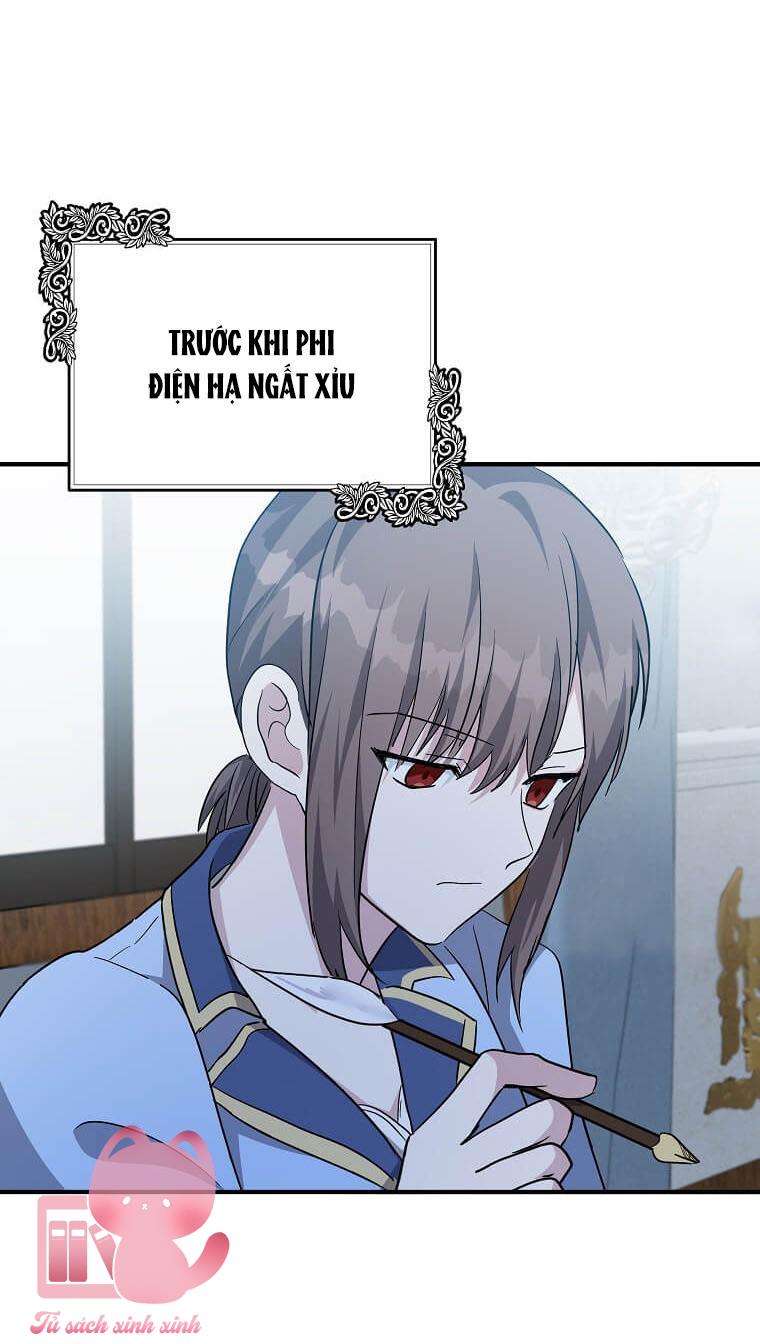 Ác Nữ Trùng Sinh - Chap 124