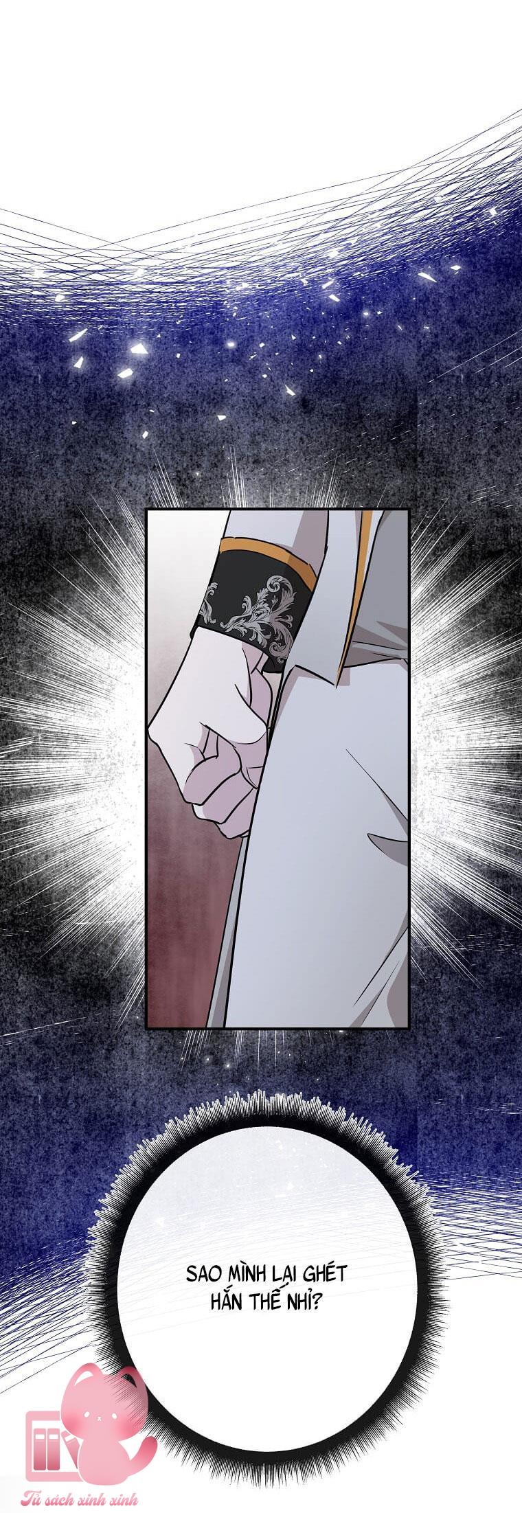 Ác Nữ Trùng Sinh - Chap 124