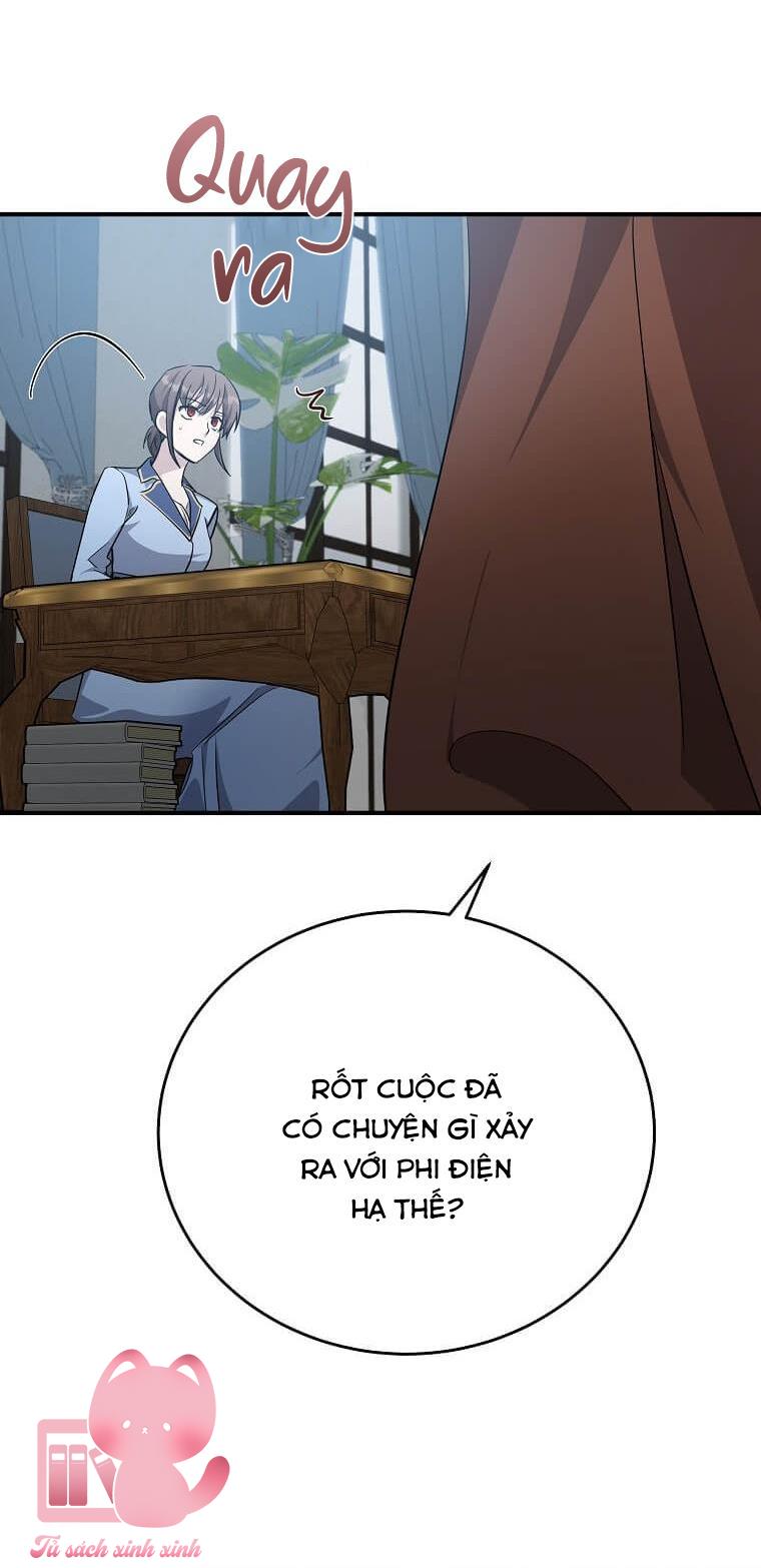 Ác Nữ Trùng Sinh - Chap 124