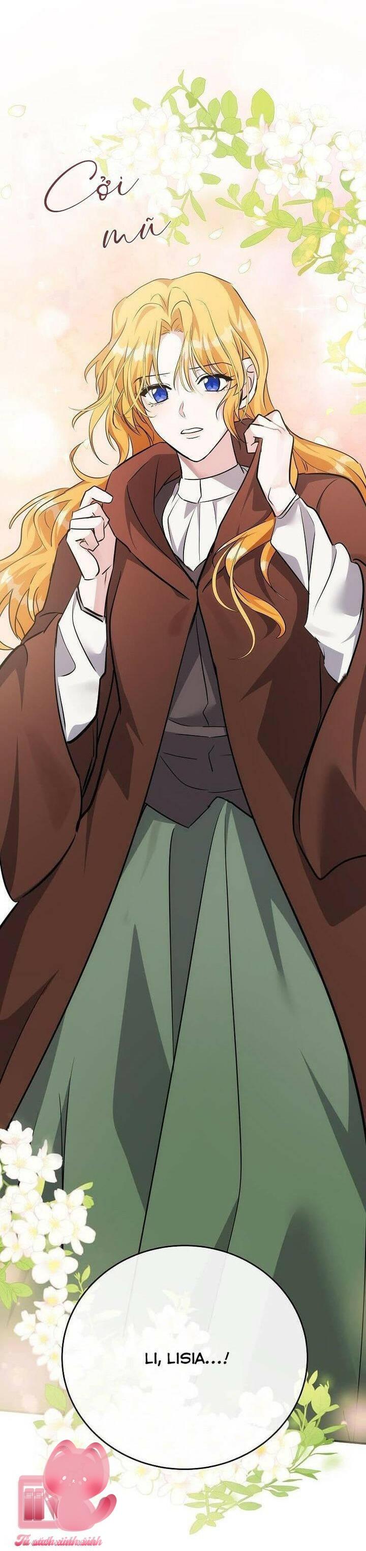 Ác Nữ Trùng Sinh - Chap 124