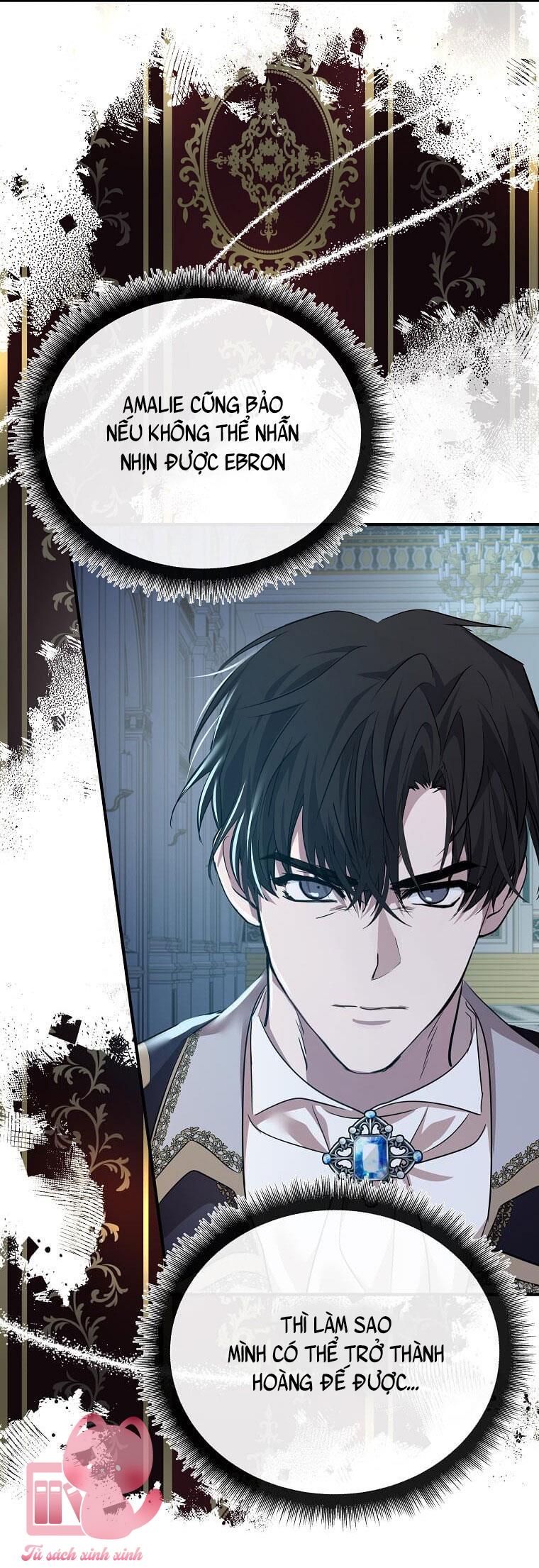 Ác Nữ Trùng Sinh - Chap 124