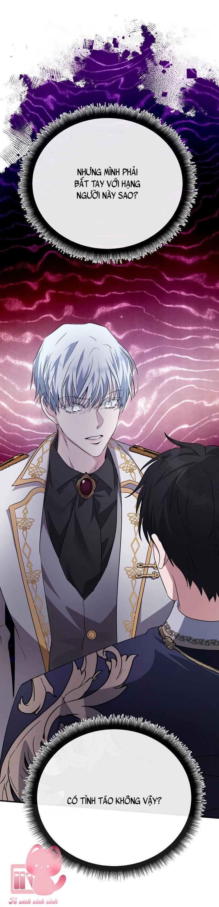 Ác Nữ Trùng Sinh - Chap 124