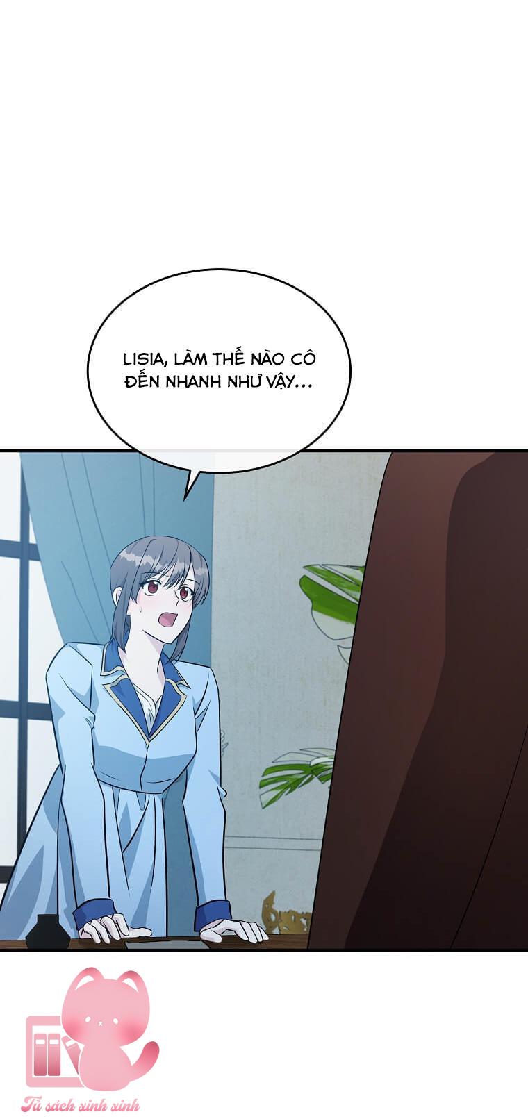 Ác Nữ Trùng Sinh - Chap 125