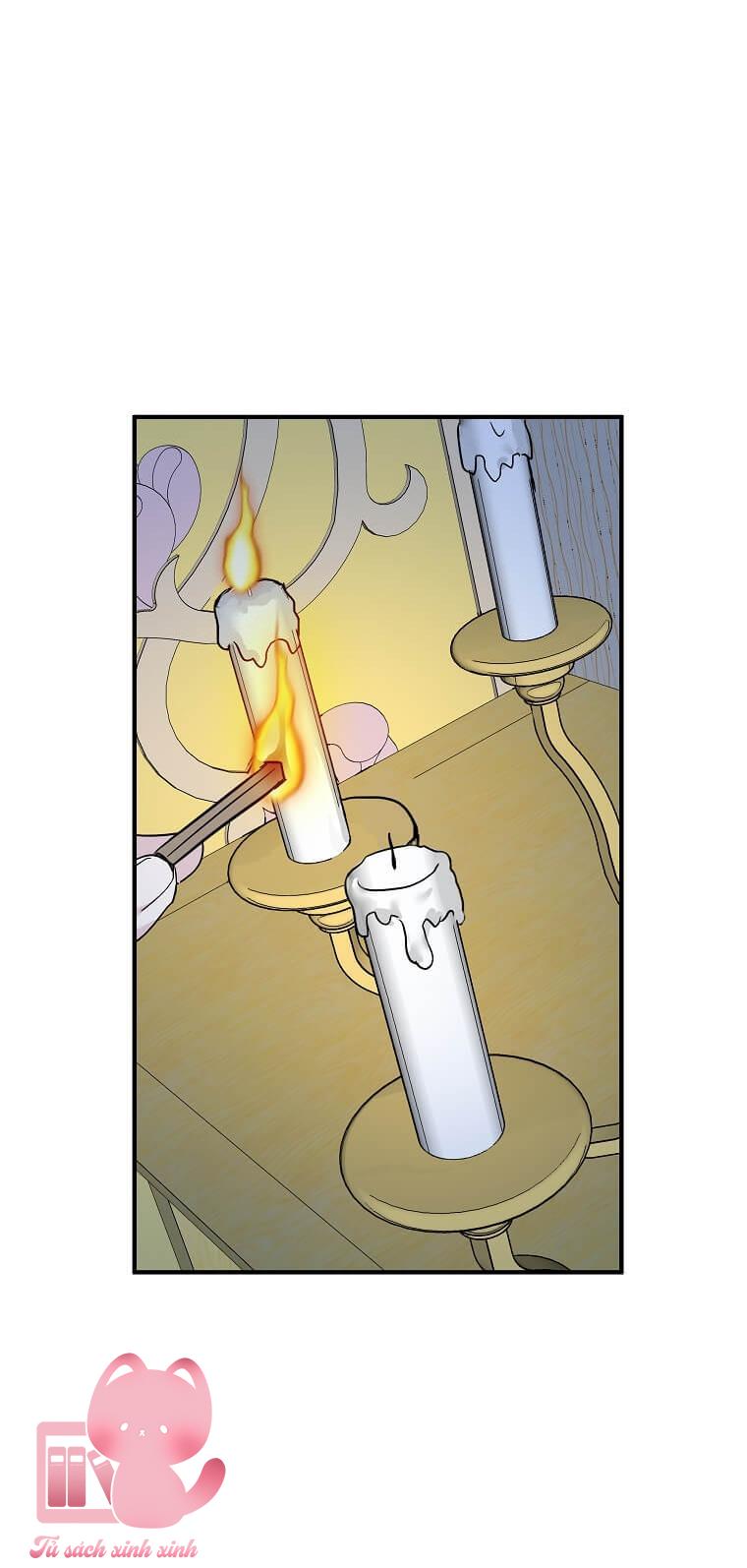 Ác Nữ Trùng Sinh - Chap 125