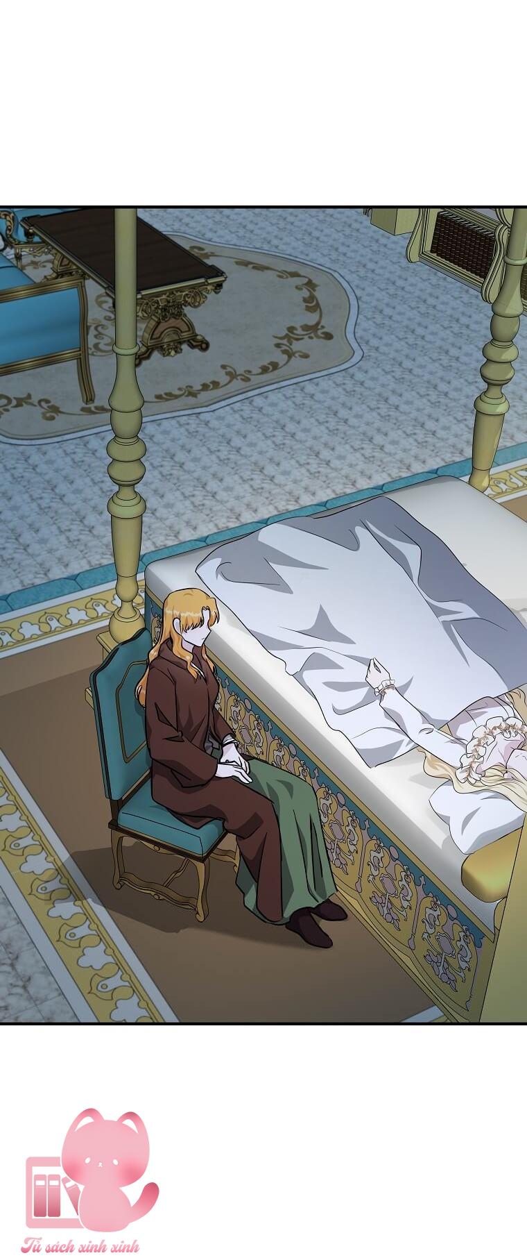 Ác Nữ Trùng Sinh - Chap 125