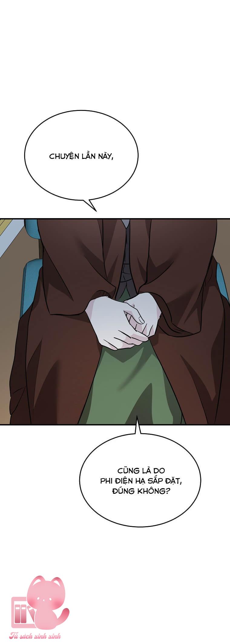 Ác Nữ Trùng Sinh - Chap 125